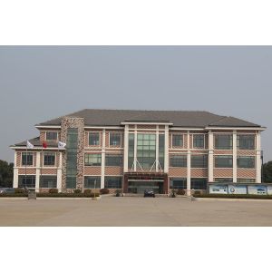 Jiangyin Tunxin Metal Products Co., Ltd.