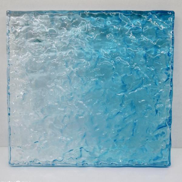 Colorful Glass Brick Blocks for Transforming Ordinary Spaces into Artistic Masterpieces