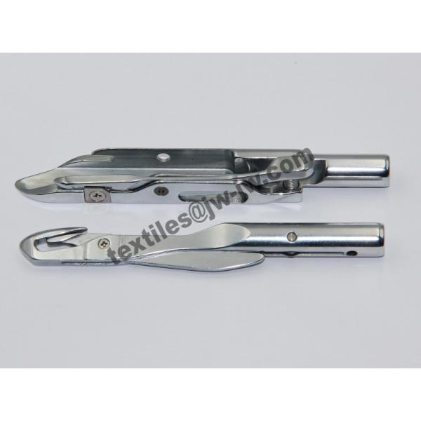 TAV Rapier Gripper I Type Pipe Sending Gripper Receiving Gripper For Capet Loom