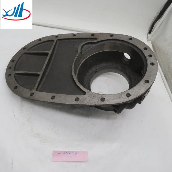 Trucks spare parts Bridge box cover AZ9231320264
