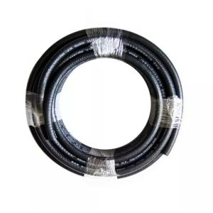 China Cost Effective Hydraulic Hose Pipe With 3000 PSI Pressure Rating on sale