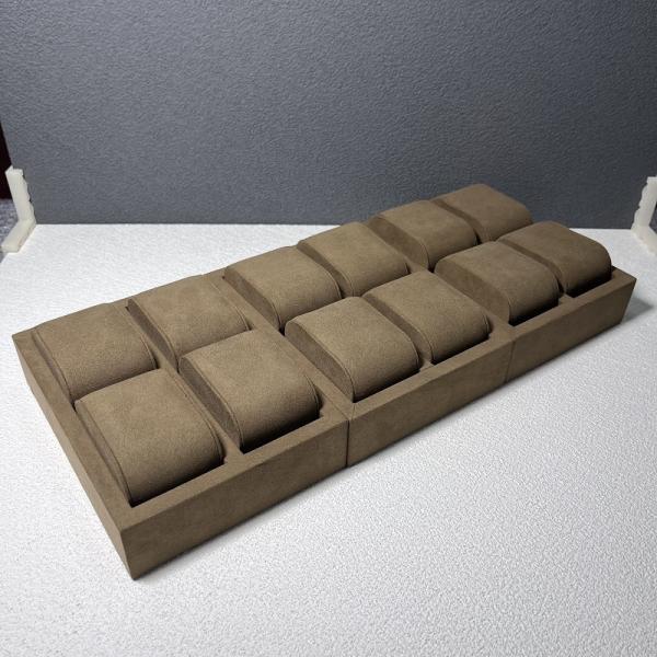 Luxury Wood Watch Set Tray for Watch Watch Set Gift