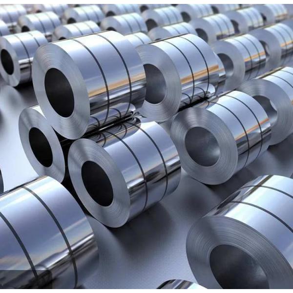 Manufacturer Astm Aisi Grade 201 202 304 309S 310S 316L 410 420 430 Grade Hot Cold Rolled Stainless Steel Strip Coil
