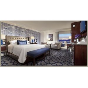 China 5-star wooden luxury hotel bedroom furniture,hospitality casegoods on sale