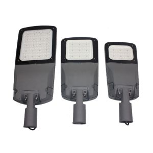 170 lm / w high efficiency Outdoor LED Street Lights