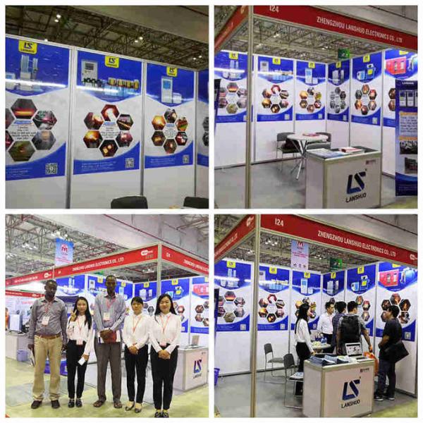 Heat Treatment Trolley Type Furnace For Annealing / Hardening / Tempering