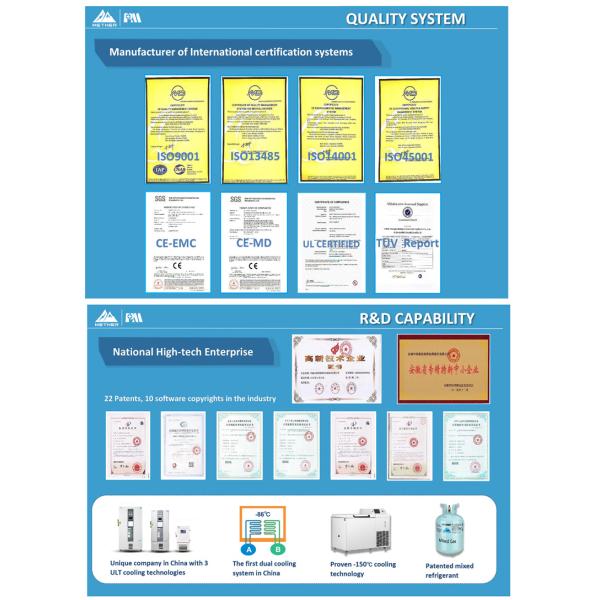 220V 50HZ Versatile Ultrapure Water Purifier For Lab Analysis And Testing
