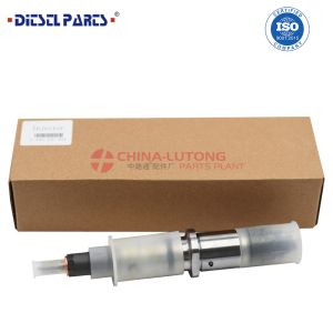 Common Rail Injector 0 445 120 304 for Cummins ISLE Engine Diesel Injector