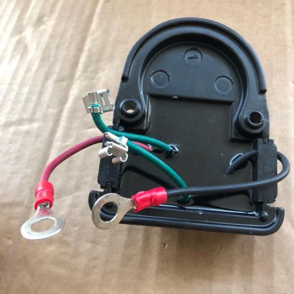 41-1740 Thermoking parts Alternator Regulator RDII / URD / TS 500 / Spectrum