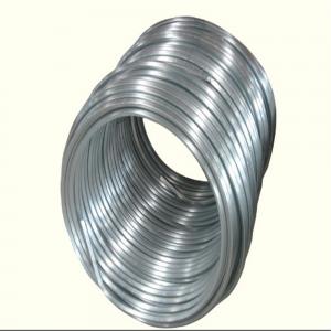 Cheap Extruded Zinc Ribbon Anode wholesale