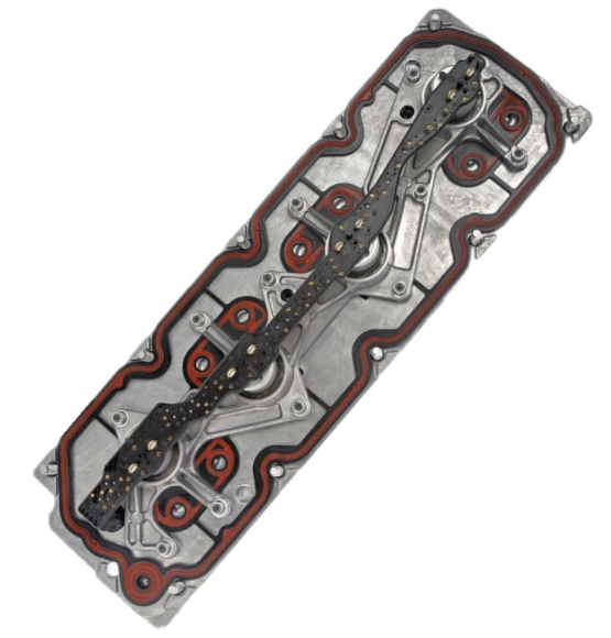 12580901 12571609 Engine Cylinder Deactivation Manifold Solenoid