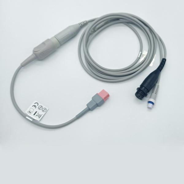 690-0024-00 Reference Solution In-Line Injection Temperature Probe