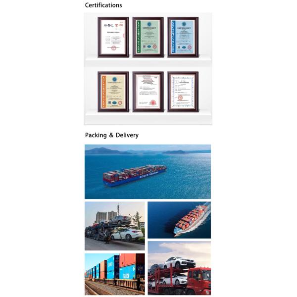 Plug In Hybrid MPV 7 Seater Electric New Energy MPV EV Car BYD Song Max