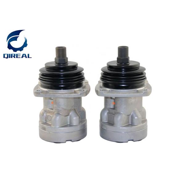 60210245 Emergency Control Valve For SANY Excavator SY485 500H
