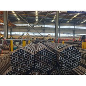 Customized Boiler Steel Tubes For Optimal Industrial Performance
