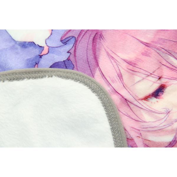 Multi Purpose Polyester Flannel Blanket Suitable Portable For All Ages