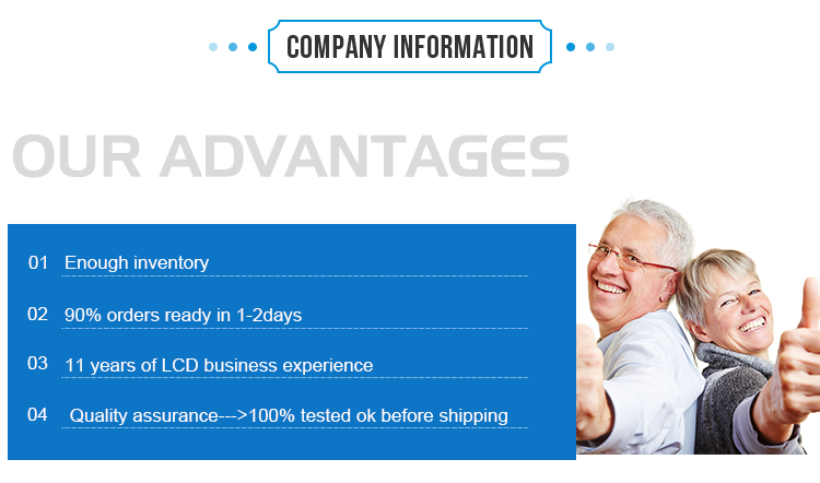 MV215FHM-N72 21.5 inch 1920*1080 WLED TFT-LCD Screen for Desktop Monitor