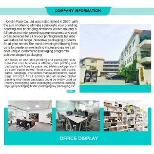 Qeelinpack Co.,LTD