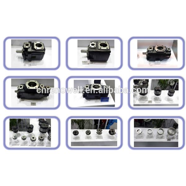 A10VSO 31 Rexroth Type Hydraulic Piston Pump