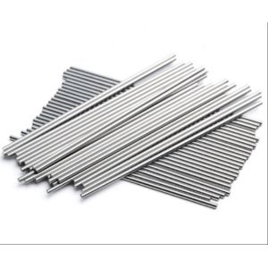 YG6 YG8 Tungsten Carbide Rod for Mining HRC45-60