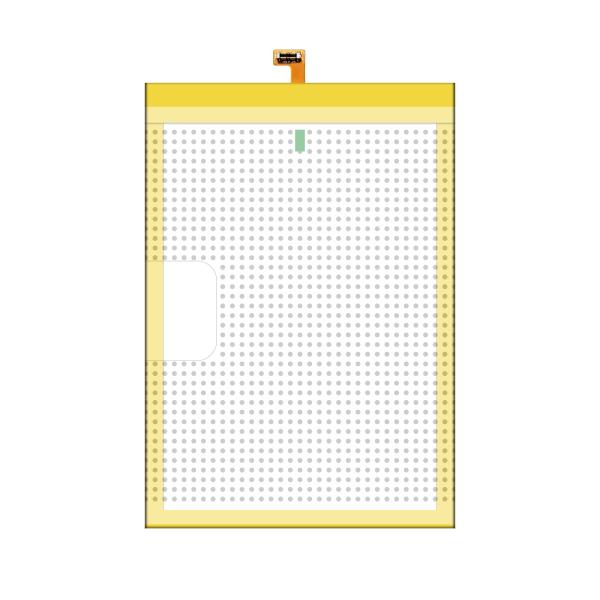 BL-49CT 4900mAh Rechargeable Mobile Phone Batteries for Tecno WX3 Pro WX3P B12 3.85V