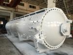 Mechanical And Physical Pressure Composite Autoclave , High Temperature and