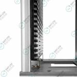 GSCJ-8301B1-1 SMT Anti Static Loading And Unloading Rack For Motherboard Frame