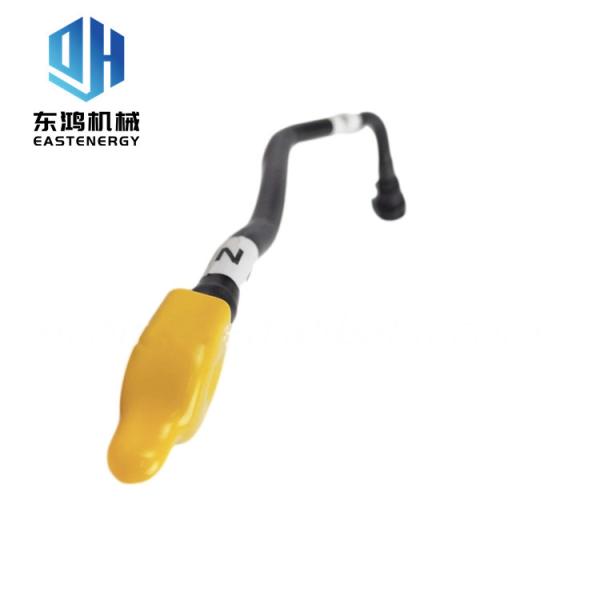 PC200-7 PC220-7 Inlet Water Pipe 3976335 Cummins Parts 6BT5.9