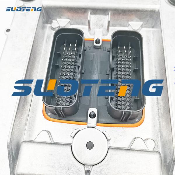 21358126 Electronic Control Unit Controller ECU For D13 Excavator VOE21358126