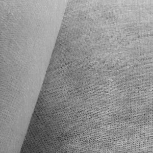 E Glass Fiberglass Stitch Mat Knitted In FRP Sheet As Refrigerated Truck