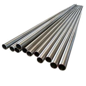 Cheap Pickled Annealed Hollow Steel Tube Large Diameter E355 E235 Threading Available wholesale