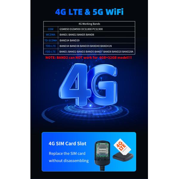 Universal 10.33 Inch Carplay 360 Camera Android12 Screen FM/USB/SD/Aux Radio Double Din Navigation GPS Car Stereo DVD Player 4 64G