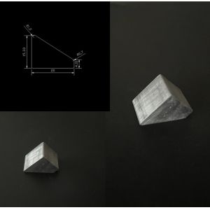 Buy cheap Cold Rolled Shaped Flat Steel from wholesalers