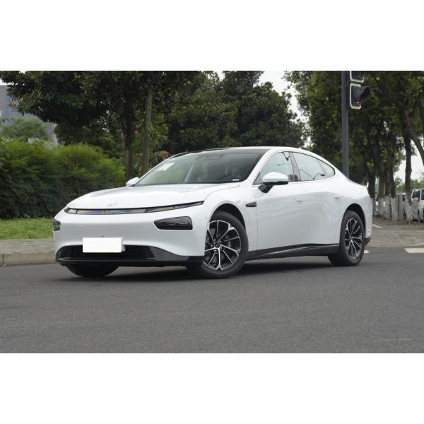 Xpeng P7 EV Luxury Cars SUV New Energy Everbright Electric Car 480km