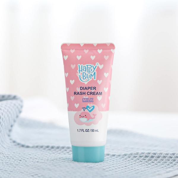 Happy Bum Strawberry Pink Skincare Body Wash Home Hotel