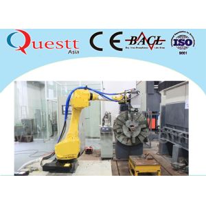 Cheap Flexible 3D Robotic Cutting Machine wholesale
