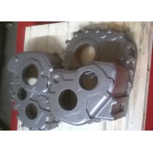 Cheap Green Casting Truck Parts Transfer Housing OEM Service Available wholesale