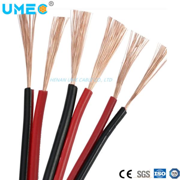 High Quality Long Duration Time Flexible Spt Wire Cable