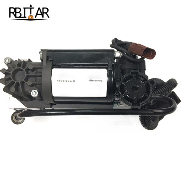 Bentley AUDI Compressed Air System OEM 4E0616007D 3D0616005Q 4E0616007B