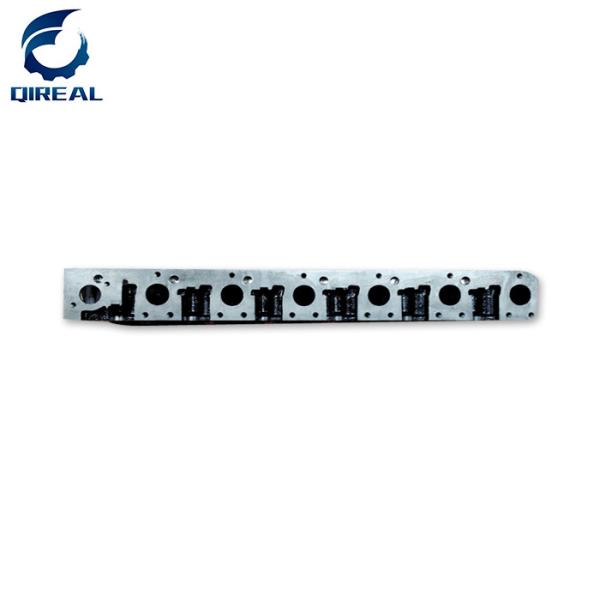 H07CT H07C Diesel Engine Parts Cylinder Head 11710-1600