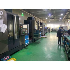 Shanghai Kingstyle Electrical MFY Co. Ltd