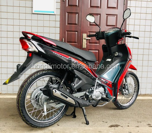 2022 Chinese new asia wolf Sirius Cheap 70cc motorcycle 110cc motorcycle electric scooters motorbikes for adults gasol