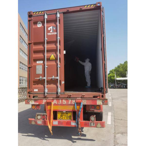 7200mm Heavy Duty Metal Shelving For Warehouse Rack