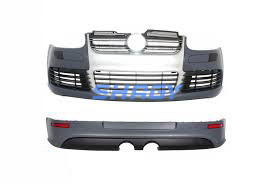 Cheap Vw Volkswagen GOLF 5 R32 Body Kit Automobile Spare Parts wholesale