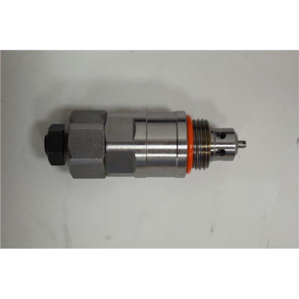 Hitachi 4358914 Hydraulic Parts EX220-5 ZX200 ZX250 ZX270 OEM Main Relief Valve