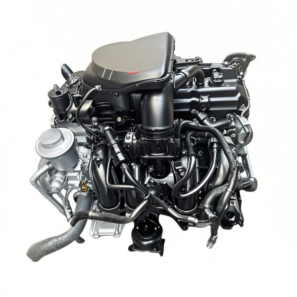 Original Second-hand Toyota 2C 3C 1TR 2TR 1RZ 2RZ Engine Inspected and Maintained by Professionals