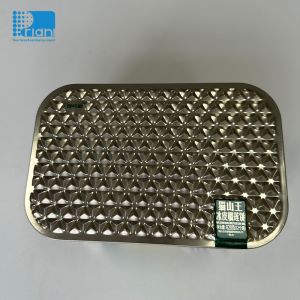 Buy cheap Personalized Modern Biscuit Tin Can , Logo Custom Metal Tin Box from wholesalers