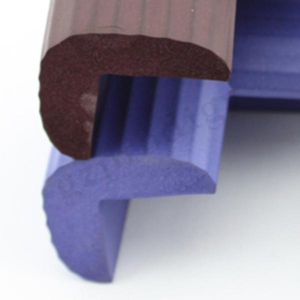 Factory Price Sturdy Nonslip Furniture Corner Protector Multipurpose Table Corner Bumpers