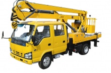 ISUZU Caravan Outdoor Mobile Camping Truck With Living Room for 5-6 men top replacement air fan and solar panel