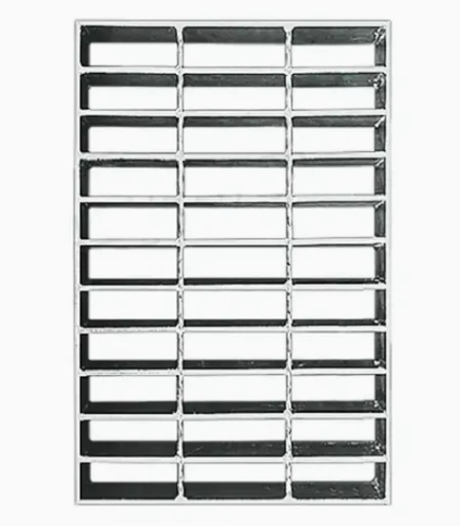 Steel Stair Tread Distributors Stair Treads Galvanized China T2 Type Riveted Steel Stair Tread